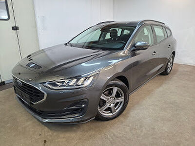 Ford Focus Gebrauchtwagen Ford Focus Gebrauchtwagen
