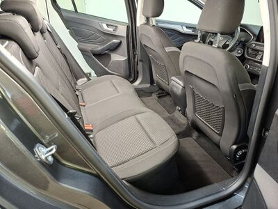 Ford Focus Gebrauchtwagen Ford Focus Gebrauchtwagen