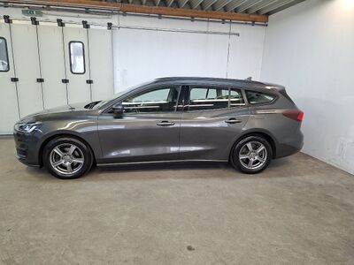 Ford Focus Gebrauchtwagen Ford Focus Gebrauchtwagen