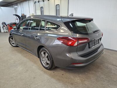 Ford Focus Gebrauchtwagen Ford Focus Gebrauchtwagen