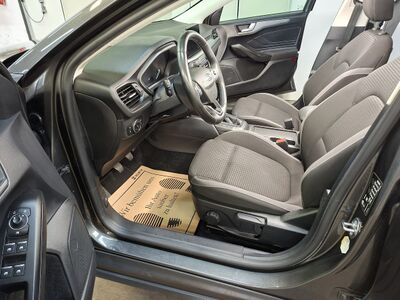 Ford Focus Gebrauchtwagen Ford Focus Gebrauchtwagen