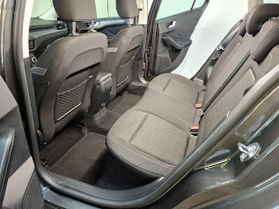 Ford Focus Gebrauchtwagen Ford Focus Gebrauchtwagen