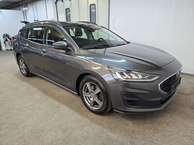Ford Focus Gebrauchtwagen Ford Focus Gebrauchtwagen