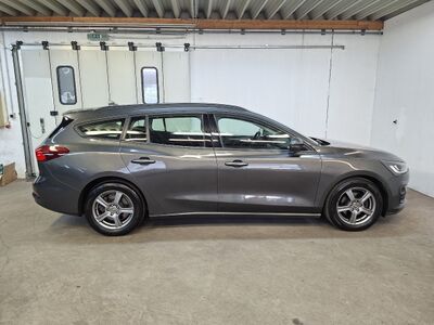 Ford Focus Gebrauchtwagen Ford Focus Gebrauchtwagen