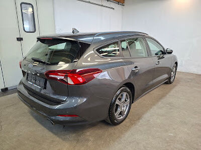 Ford Focus Gebrauchtwagen Ford Focus Gebrauchtwagen
