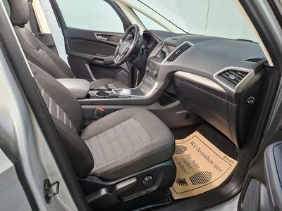 Ford S-MAX Gebrauchtwagen Ford S-MAX Gebrauchtwagen