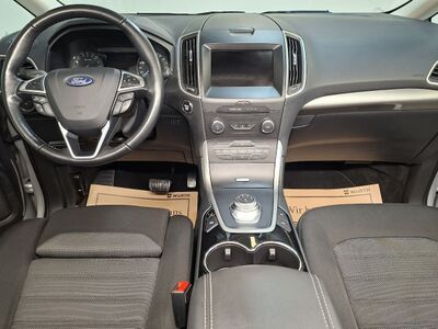 Ford S-MAX Gebrauchtwagen Ford S-MAX Gebrauchtwagen