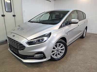 Ford S-MAX Gebrauchtwagen