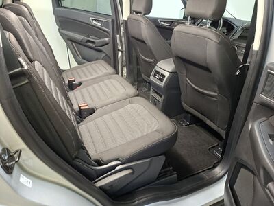 Ford S-MAX Gebrauchtwagen Ford S-MAX Gebrauchtwagen
