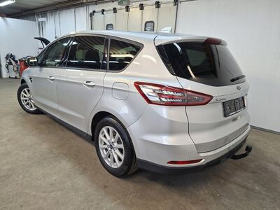 Ford S-MAX Gebrauchtwagen Ford S-MAX Gebrauchtwagen