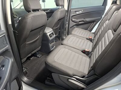 Ford S-MAX Gebrauchtwagen Ford S-MAX Gebrauchtwagen