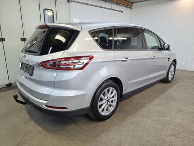Ford S-MAX Gebrauchtwagen Ford S-MAX Gebrauchtwagen