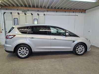 Ford S-MAX Gebrauchtwagen Ford S-MAX Gebrauchtwagen