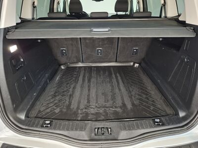 Ford S-MAX Gebrauchtwagen Ford S-MAX Gebrauchtwagen