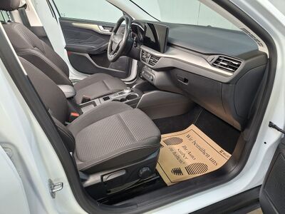 Ford Focus Gebrauchtwagen Ford Focus Gebrauchtwagen