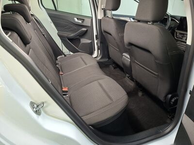 Ford Focus Gebrauchtwagen Ford Focus Gebrauchtwagen