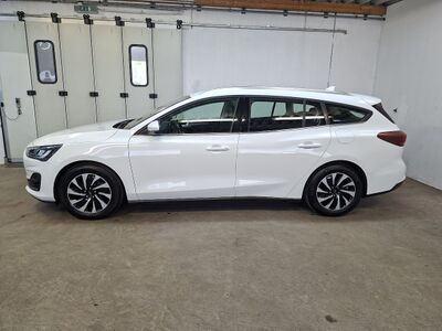 Ford Focus Gebrauchtwagen Ford Focus Gebrauchtwagen