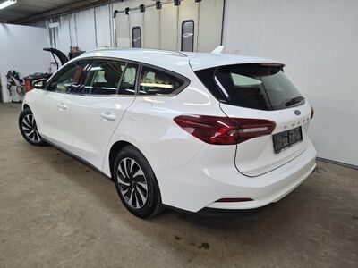Ford Focus Gebrauchtwagen Ford Focus Gebrauchtwagen