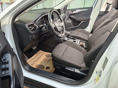 Ford Focus Gebrauchtwagen Ford Focus Gebrauchtwagen