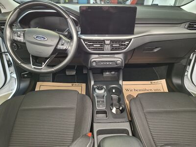 Ford Focus Gebrauchtwagen Ford Focus Gebrauchtwagen