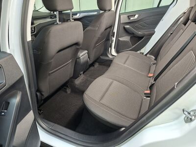 Ford Focus Gebrauchtwagen Ford Focus Gebrauchtwagen