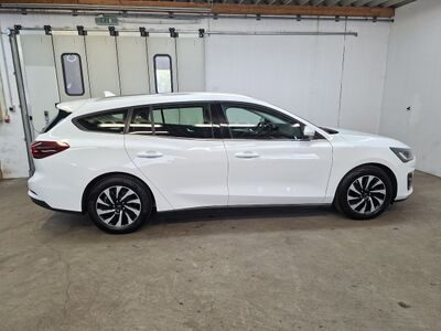 Ford Focus Gebrauchtwagen Ford Focus Gebrauchtwagen