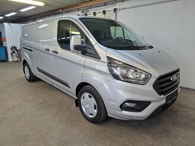 Ford Transit Custom Gebrauchtwagen Ford Transit Custom Gebrauchtwagen