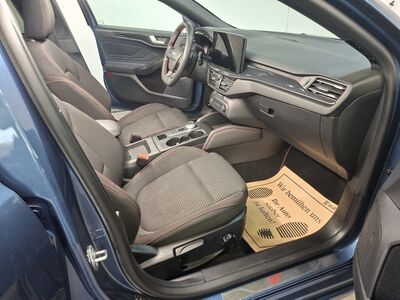 Ford Focus Gebrauchtwagen Ford Focus Gebrauchtwagen
