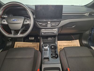 Ford Focus Gebrauchtwagen Ford Focus Gebrauchtwagen