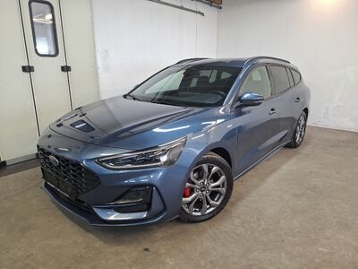Ford Focus Gebrauchtwagen Ford Focus Gebrauchtwagen