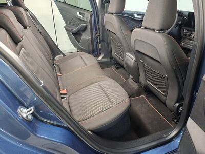 Ford Focus Gebrauchtwagen Ford Focus Gebrauchtwagen