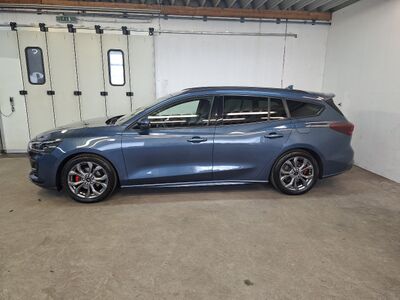 Ford Focus Gebrauchtwagen Ford Focus Gebrauchtwagen