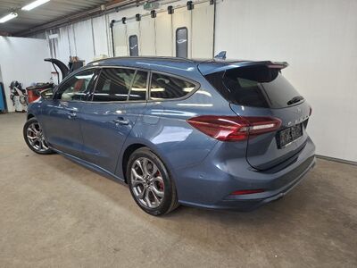 Ford Focus Gebrauchtwagen Ford Focus Gebrauchtwagen