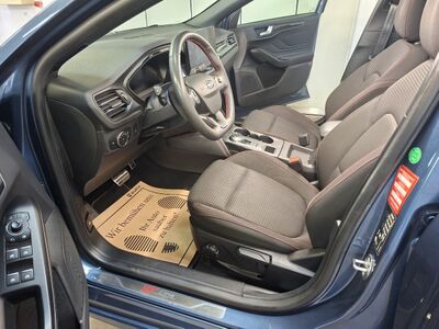 Ford Focus Gebrauchtwagen Ford Focus Gebrauchtwagen