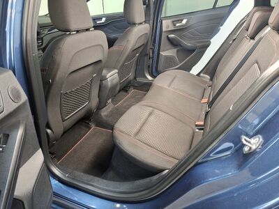 Ford Focus Gebrauchtwagen Ford Focus Gebrauchtwagen