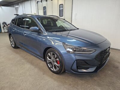 Ford Focus Gebrauchtwagen Ford Focus Gebrauchtwagen