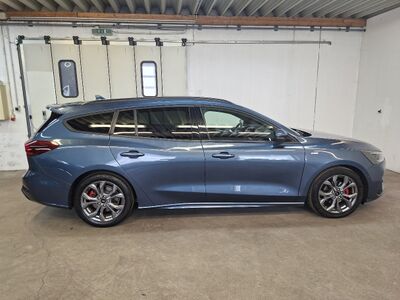 Ford Focus Gebrauchtwagen Ford Focus Gebrauchtwagen