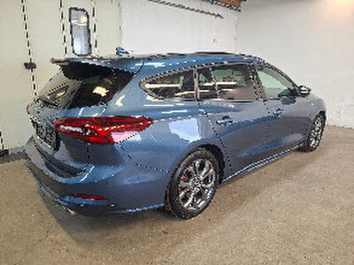 Ford Focus Gebrauchtwagen Ford Focus Gebrauchtwagen