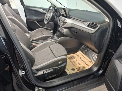Ford Focus Gebrauchtwagen Ford Focus Gebrauchtwagen