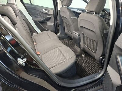 Ford Focus Gebrauchtwagen Ford Focus Gebrauchtwagen