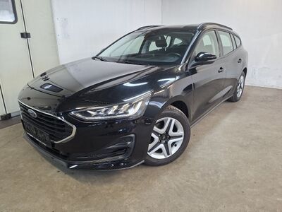 Ford Focus Gebrauchtwagen Ford Focus Gebrauchtwagen