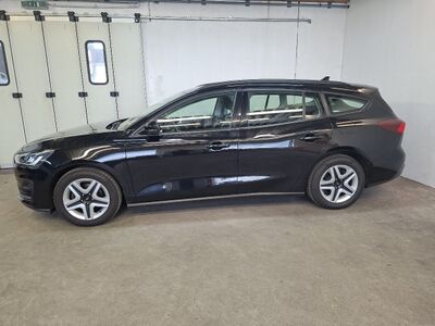 Ford Focus Gebrauchtwagen Ford Focus Gebrauchtwagen