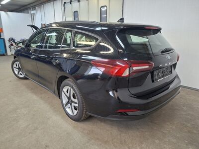 Ford Focus Gebrauchtwagen Ford Focus Gebrauchtwagen