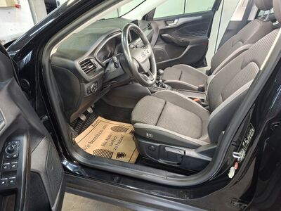 Ford Focus Gebrauchtwagen Ford Focus Gebrauchtwagen