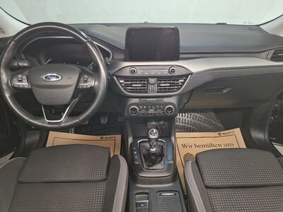 Ford Focus Gebrauchtwagen Ford Focus Gebrauchtwagen