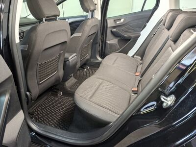 Ford Focus Gebrauchtwagen Ford Focus Gebrauchtwagen