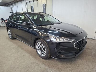 Ford Focus Gebrauchtwagen Ford Focus Gebrauchtwagen