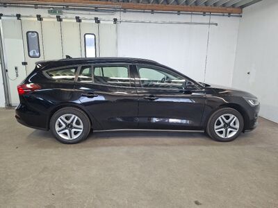 Ford Focus Gebrauchtwagen Ford Focus Gebrauchtwagen