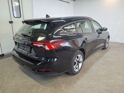 Ford Focus Gebrauchtwagen Ford Focus Gebrauchtwagen