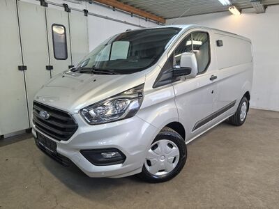 Ford Transit Custom Gebrauchtwagen